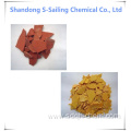 Hot Selling Yellow Sodium Hydrosulfide Flakes 70%